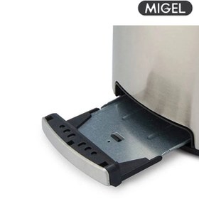 تصویر توستر ميگل مدل GTO 100 Chinese 