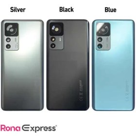 تصویر درب پشت شیائومی مدل 12T 