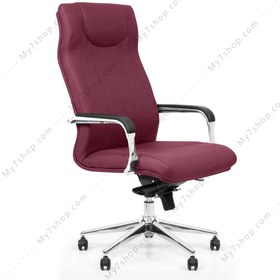 تصویر صندلی مدیریتی مدل M160 