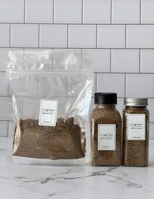 تصویر سماق قهوه ای 