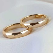 تصویر انگشتر ژوپینگ کد SB-229 آینه تراش ضد حساسیت 