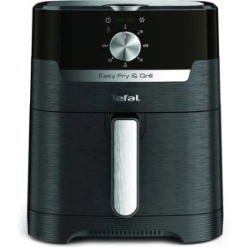 تصویر سرخ کن تفال مدل EY501 TEFAL FRYER EY501