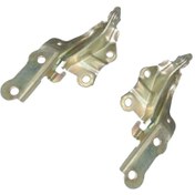 تصویر لولاي درب موتور ام وی ام X33 