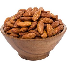 تصویر بادام زرین برشته - 1000گرم 