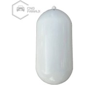تصویر مخزن (کپسول) گاز 101 لیتری CNG (سی ان جی) 