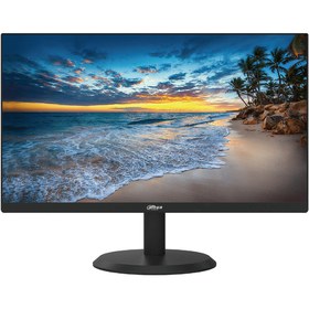 تصویر مانیتور داهوا DHI-LM22-V200 سایز 21.5 اینچ Dahua DHI-LM22-V200 FHD LED 21.5 Inch Monitor