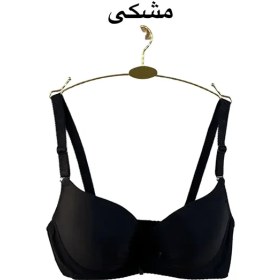 تصویر سوتین ابری ساده 