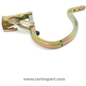 تصویر لولای درب صندوق برلیانس H230 