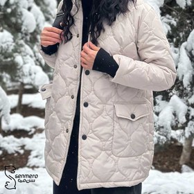 تصویر کت لینن آرشال سن مرو 