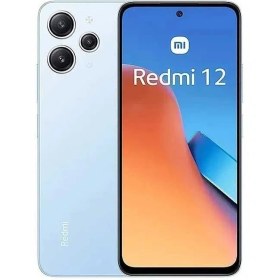 تصویر گوشی موبایل شیائومی مدل Redmi 12 ظرفیت 128 گیگابایت و رم 8 گیگابایت - اندونزی Xiaomi Redmi 12 Dual SIM 256GB And 8GB RAM Mobile Phone With Charger - Indonesia