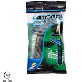 تصویر ژیلت لمسر مدل GT-H 