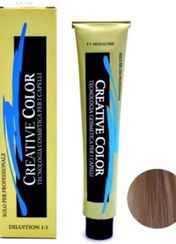 تصویر رنگ مو کریتیو ۹۰/۰۲ مرواریدی CREATIVE COLOR