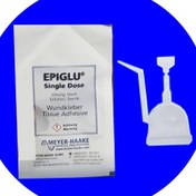 تصویر چسب مایع بخیه EPIGLU سینگل دوز یکبار مصرف 