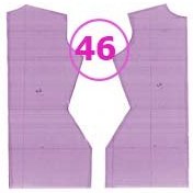 تصویر پک تک سایز 46 