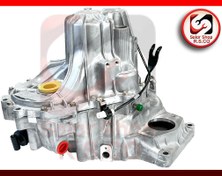 تصویر گیربکس ساینا / کویئک RSCO 