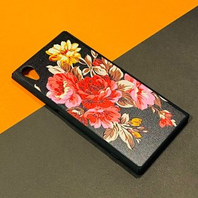 تصویر کاور مدل TH کد 03 مناسب برای گوشی موبایل سونی Xperia XA1 Plus 