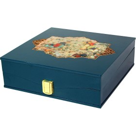 تصویر پک آجیل همادیس مدل شاهنگ کد PA410 