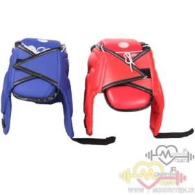 تصویر کلاه تکواندو معمولی 