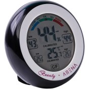 تصویر دماسنج و رطوبت سنج دیجیتال بیوتی آرنا 