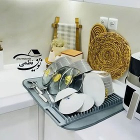 تصویر نمگیر استند دار 