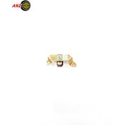 تصویر پلاتین اصلی بوق 1011 