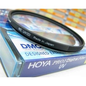 تصویر فیلتر و محافظ لنز UV 67mm PRO1 Digital Filter 67 mm