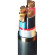 تصویر کابل مفتول 10*2 همدان (متری) 