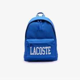 تصویر کوله پشتی مردانه برند لاکوست Lacoste اصل NH4605NZ 