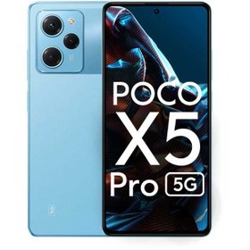 تصویر گوشی شیائومی Poco X5 Pro 5G | حافظه 128 رم 6 گیگابایت Xiaomi Poco X5 Pro 5G 128/6 GB