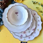 تصویر کتری قوری پیرکس Arow ترکیه مدل Linda کد TR-4322 