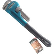 تصویر آچار لوله گیر توتال مدل THT171141 سایز ۱۴ اینچ 