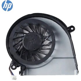 تصویر فن پردازنده لپ تاپ HP Pavilion 17-E 