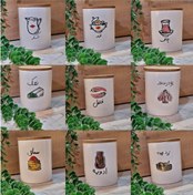 تصویر بانکه سرامیکی 