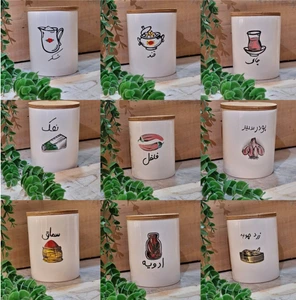 تصویر فروشگاه نگار گالری