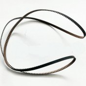 تصویر تسمه کریج پرینترهای Epson L805 , T50 , P50 Epson Carriage Timing Belt L805 , P50 , T50