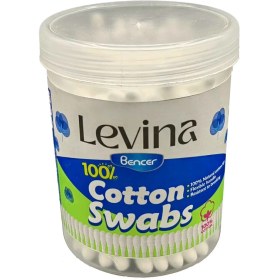 تصویر گوش پاک کن لوینا گوش پاک کن لوینا