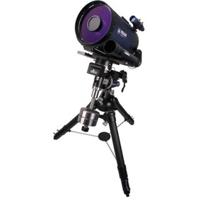 تصویر تلسکوپ مید مدل twelve-f/8 LX850 ACF Telescope with StarLock برند Meade 