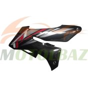 تصویر بال باک راست مشکی بنلی ۱۵۰ نیوفیس tnt150n 