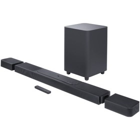 تصویر اسپیکر بلوتوثی جی بی ال مدل Bar 1300 JBL Bar 1300 Bluetooth speaker