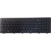 تصویر DELL Keyboard 5010 BLACK 