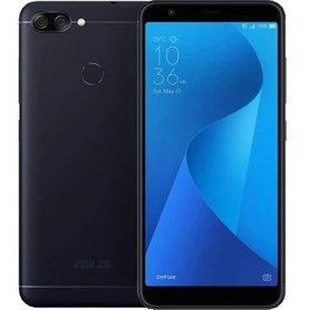 تصویر گوشی موبايل ایسوس مدل Zenfone Max Plus ZB570TL ظرفیت 64 گیگابایت ا Zenfone Max Plus ZB570TL 64/4GB Zenfone Max Plus ZB570TL 64/4GB