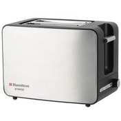 تصویر توستر همیلتون مدل HT-2432 Hamilton HT-2432 Toaster