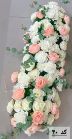 تصویر پنل گل - کد 