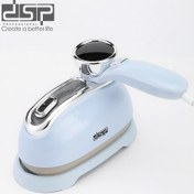 تصویر اتو بخارگر دی اس پی 1200 وات مدل DSP 1179 DSP 1179