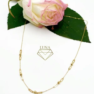 تصویر فروشگاه لونا گلد