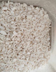 تصویر نشاسته گندم - ۵۰۰ گرم wheat starch