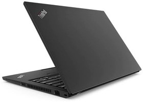 تصویر لپ تاپ استوک لمسی لنوو Thinkpad T490 نسل 8 Corei5 رم 16 گیگابایت 