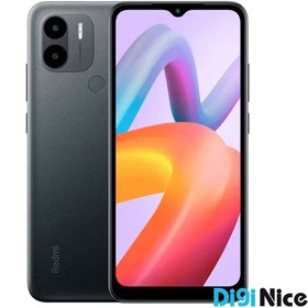 تصویر گوشی شیائومی مدل Redmi A2+ 32GB با 3GB RAM Xiaomi Redmi A2+ 32GB Mobile Phone