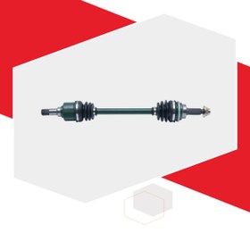 تصویر پلوس کامل پراید TBA 