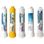 تصویر فیلتر دستگاه تصفیه آب اس اس وی مدل .P.M.A.N.Z کد 567911 مجموعه 5 عددی 